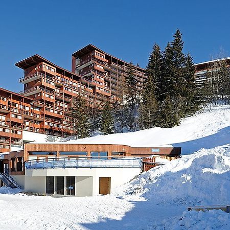 Skissim Premium - Résidence Le Roc Belle Face 4*by Travelski Les Arcs  Eksteriør billede